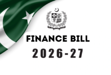 National Assembly has approved the Finance Bill 2026