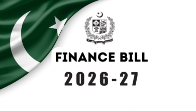 National Assembly has approved the Finance Bill 2026
