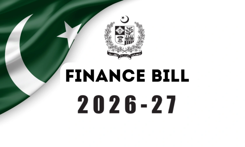 National Assembly has approved the Finance Bill 2026