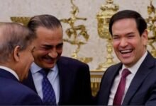 Pakistan Played a Key role in US Iran Peace Deal