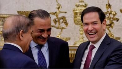Pakistan Played a Key role in US Iran Peace Deal