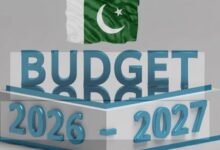 Pakistani Budget 2026-27 will be presented Soon