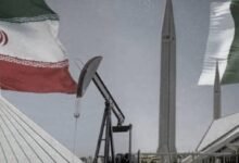 Pakistani Energy Market is not directly associated with Iranian Crude Oil