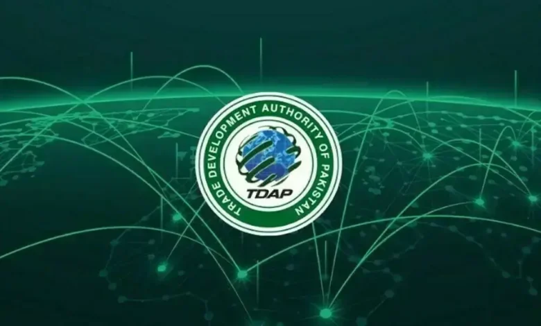 Trade Development Authority of PakistanTrade Development Authority of Pakistan