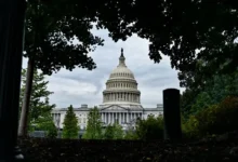 US House of Representative Passed a resolution against Iran War