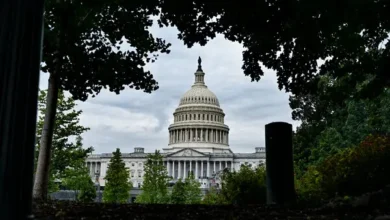 US House of Representative Passed a resolution against Iran War