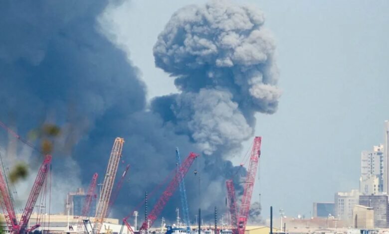 US-Iran Conflict is surging the Global Energy Prices