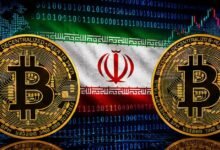 United States has seized Iranian Crypto Assets