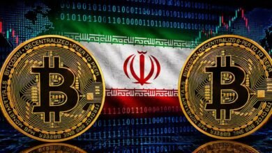 United States has seized Iranian Crypto Assets
