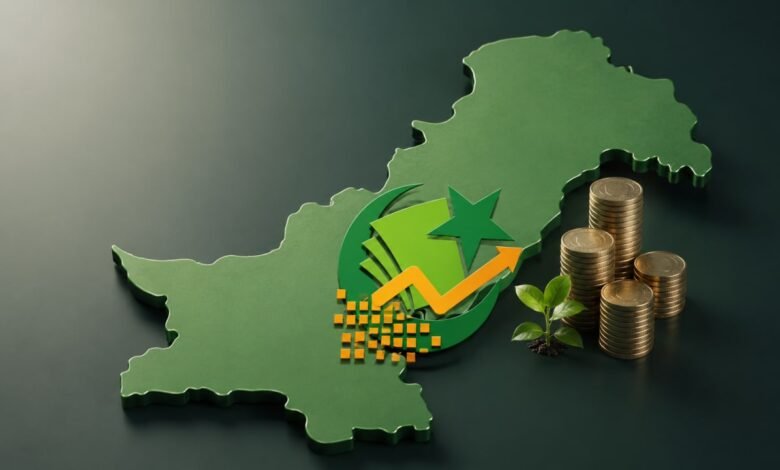 Pakistani Government is trying to boost Foreign Investment