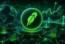 Robinhood launch Layer2 Blockchain has reshaped Crypto Finance