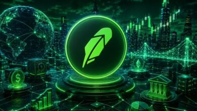 Robinhood launch Layer2 Blockchain has reshaped Crypto Finance